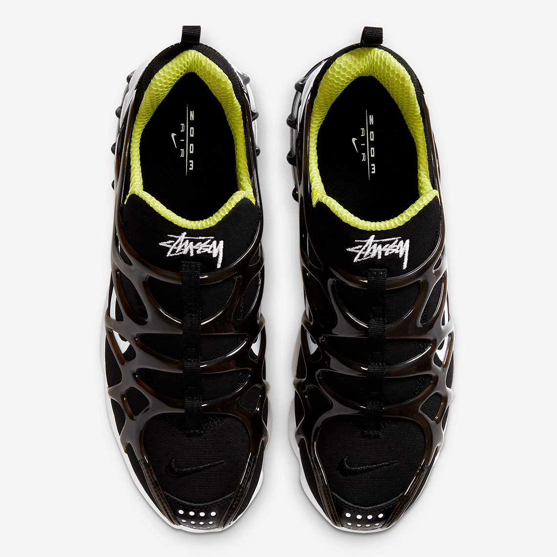 Nike Zoom Spiridon Kukini Cage 2 Cj9918 001 Release Info 3