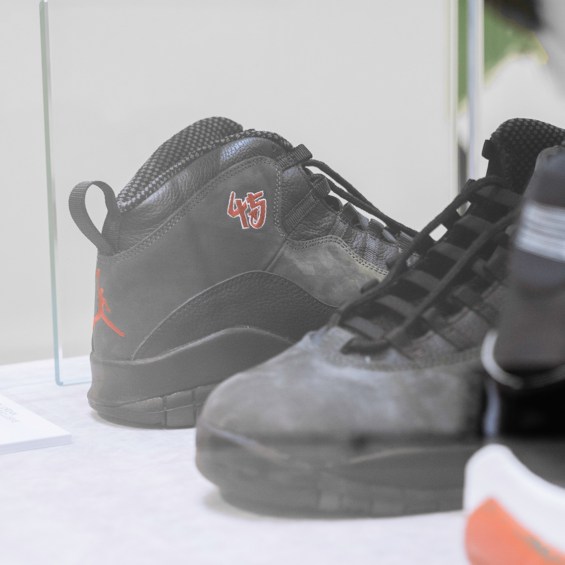 Stadium Goods Christies Original Air Auction 11