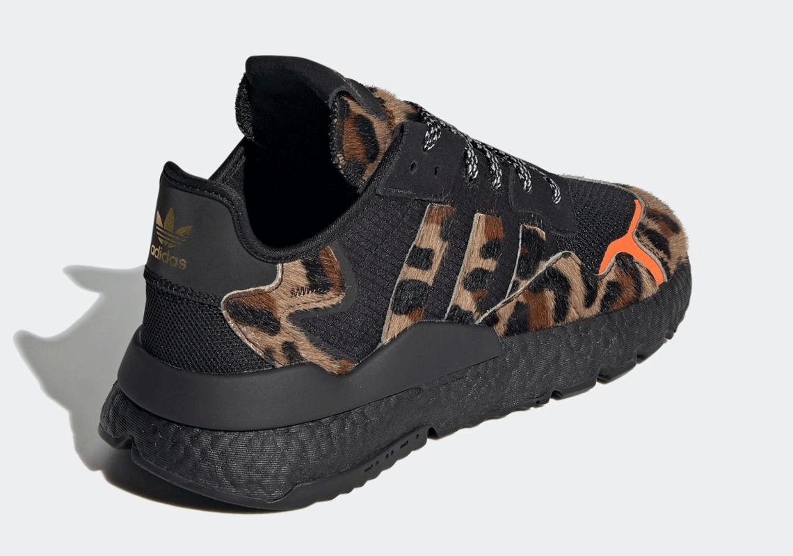 Uptown Deluxe Adidas Nite Jogger Fy0025 1