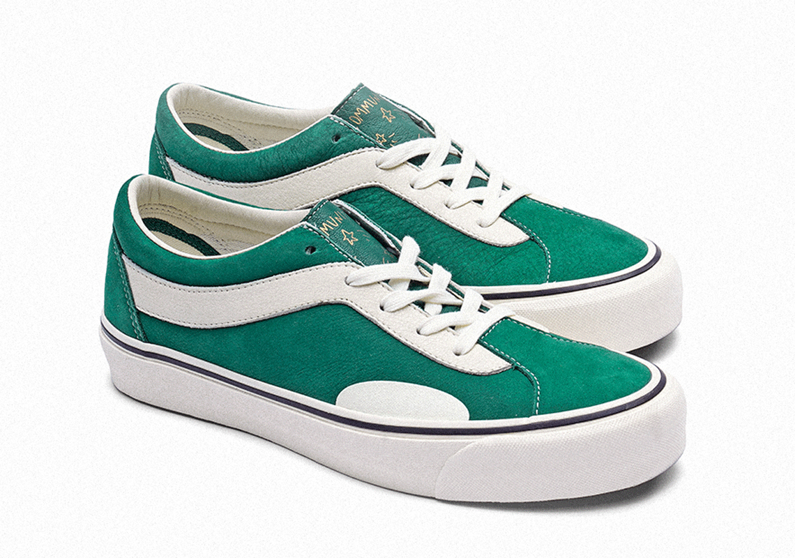 Vans Vault Julian Klincewicz Bold Ni Lx 10