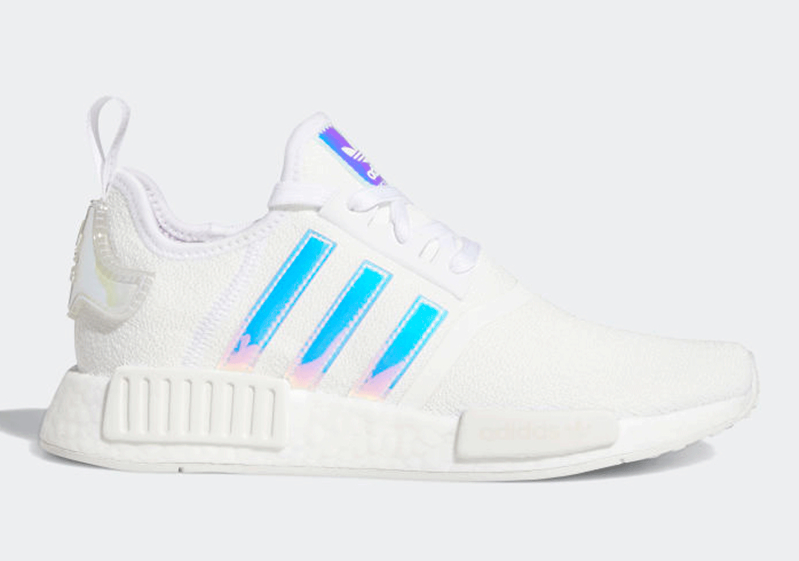 Adidas Nmd R1 Fy1263 1