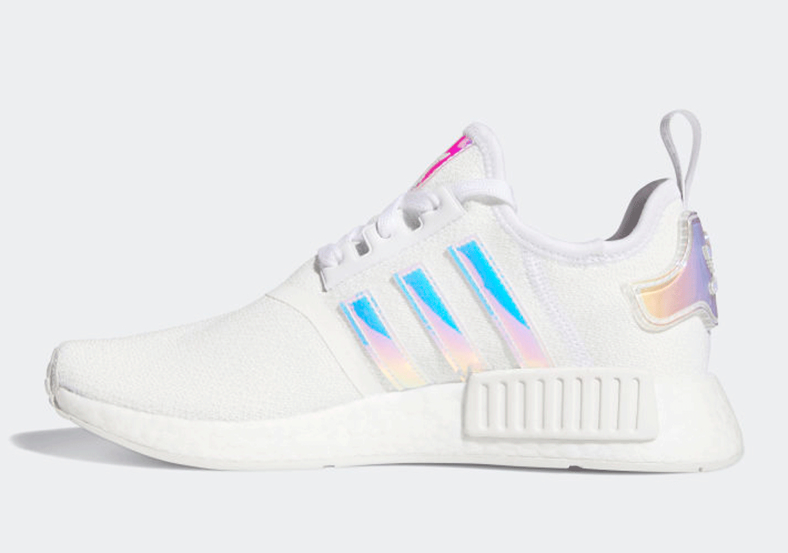 Adidas Nmd R1 Fy1263 6