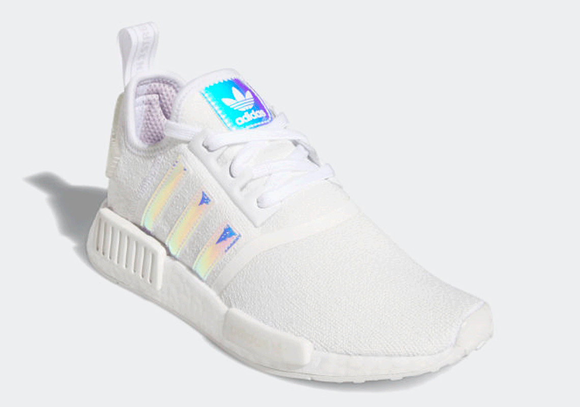 Adidas Nmd R1 Fy1263 8