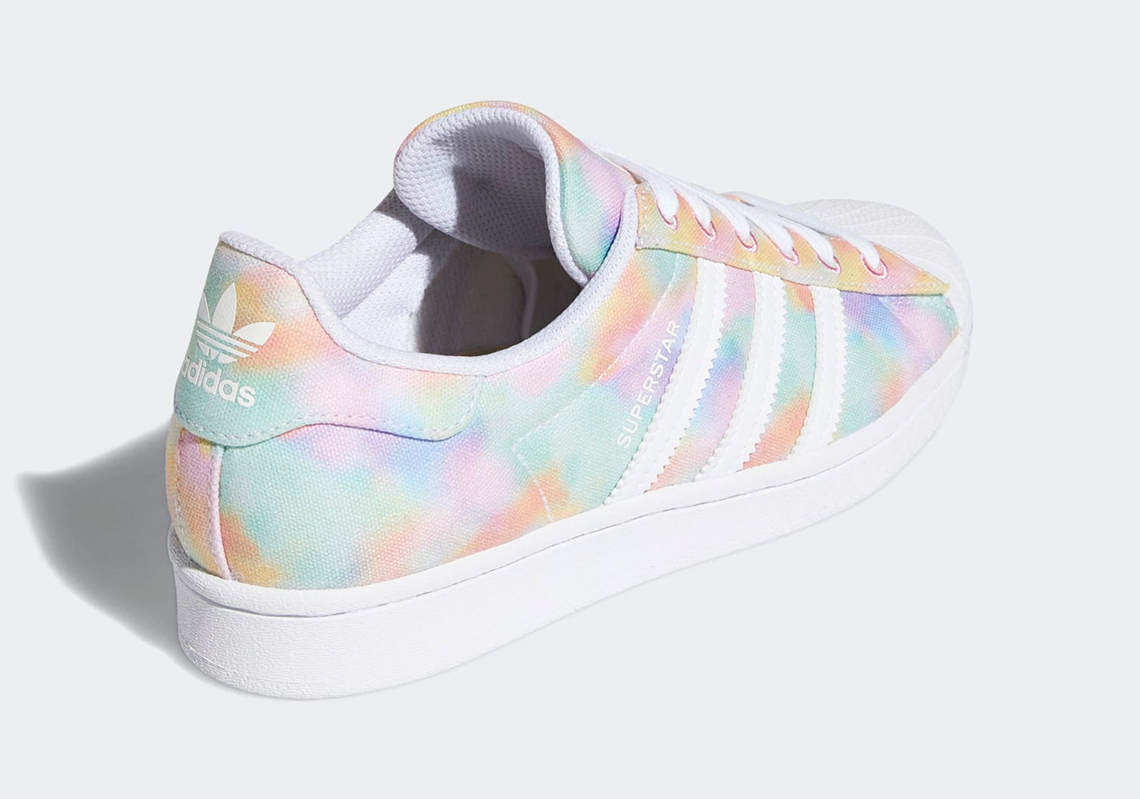 Adidas Superstar Tie Dye Fy1268 3