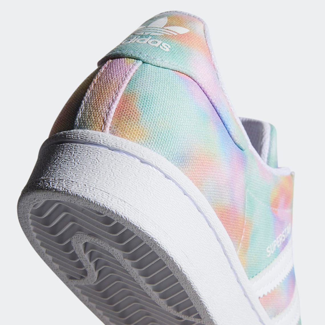 Adidas Superstar Tie Dye Fy1268 5