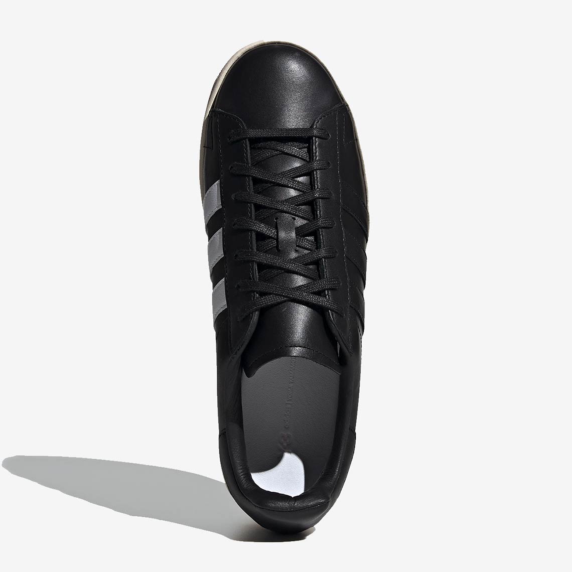 Adidas Y 3 Hicho Black Fx1752 2