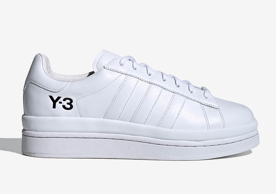 Adidas Y 3 Hicho White Fx1751 1