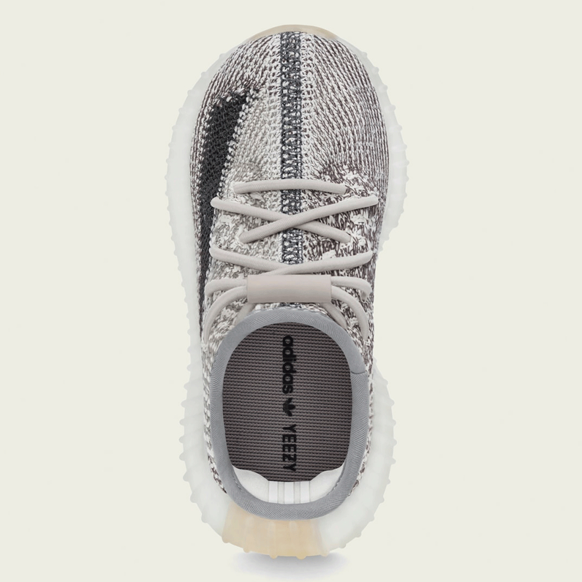 Adidas Yeezy Boost 350 V2 Infant Fz1284 2