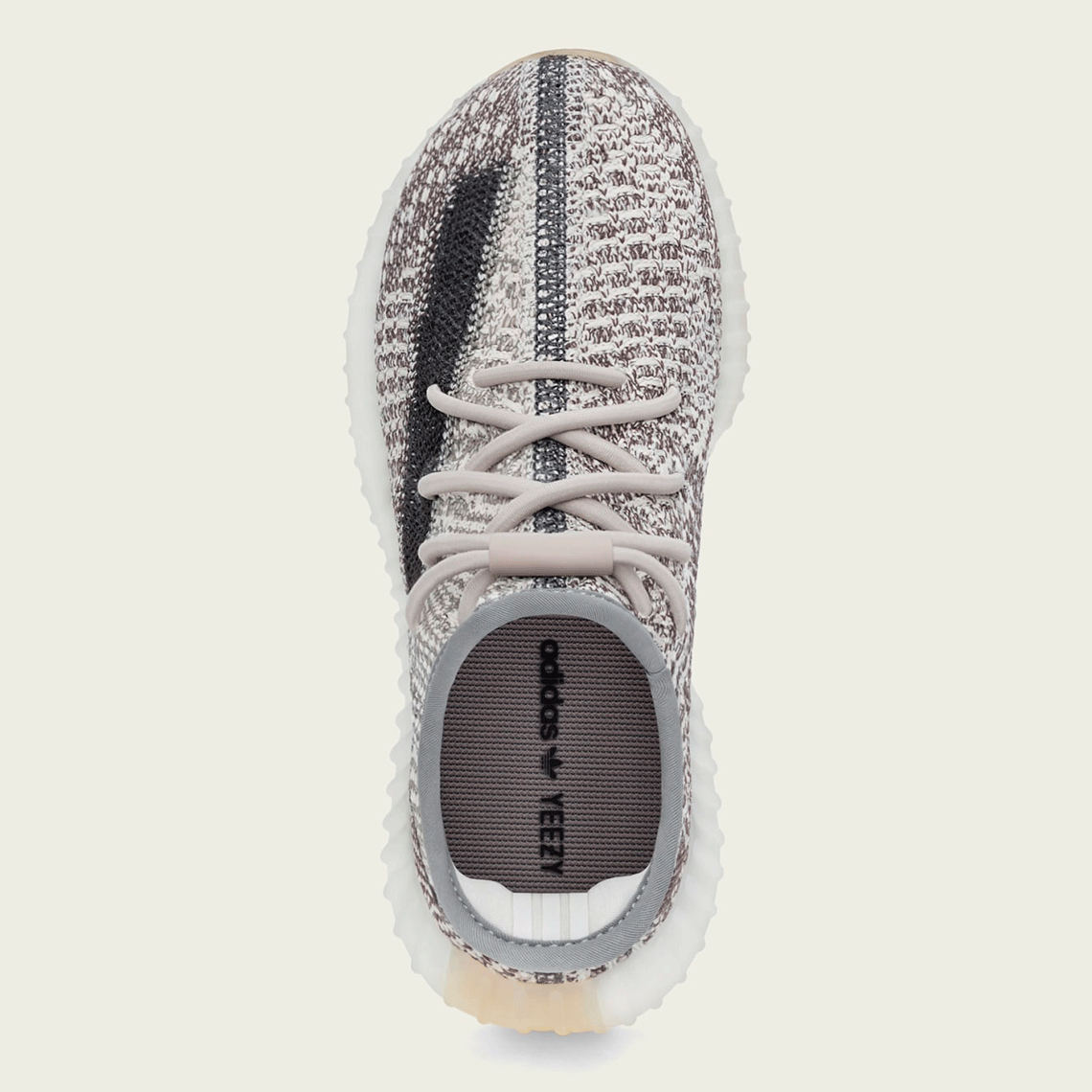 Adidas Yeezy Boost 350 V2 Kids Fz1283 3