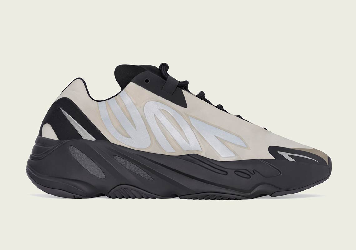 Adidas Yeezy Boost 700 Mnvn Bone Release Date 3