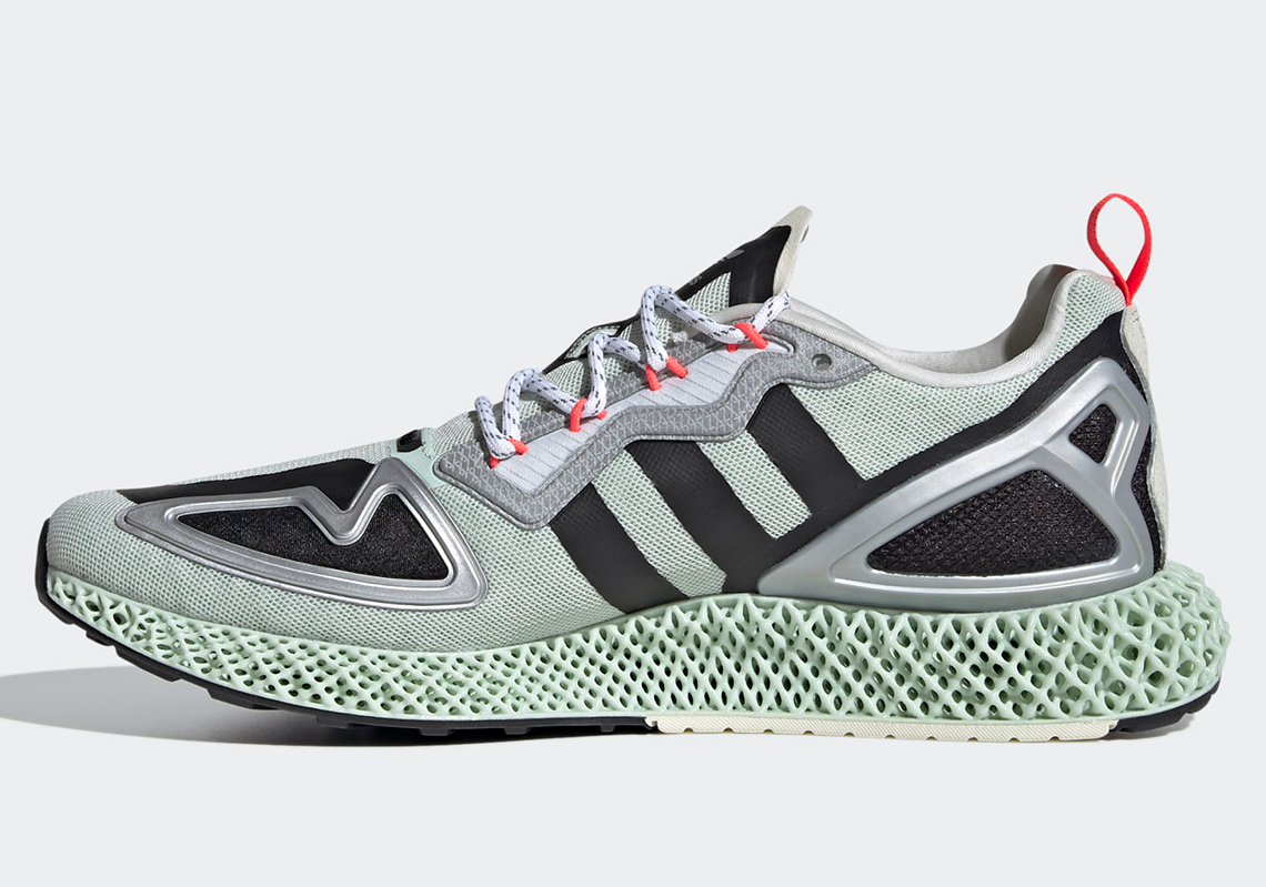 Adidas Zx 2k 4d Fw2003 Release Date 6