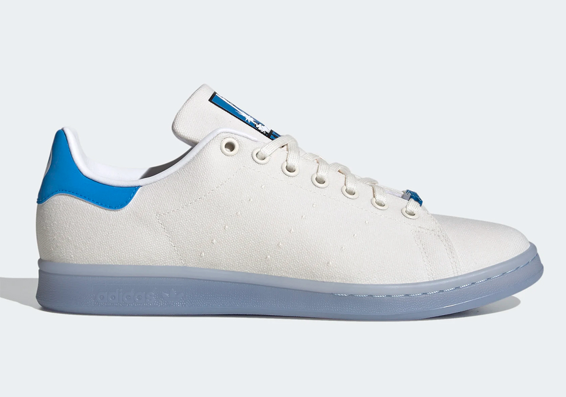 Adidas Stan Smith Luke Skywalker Fx9306 2