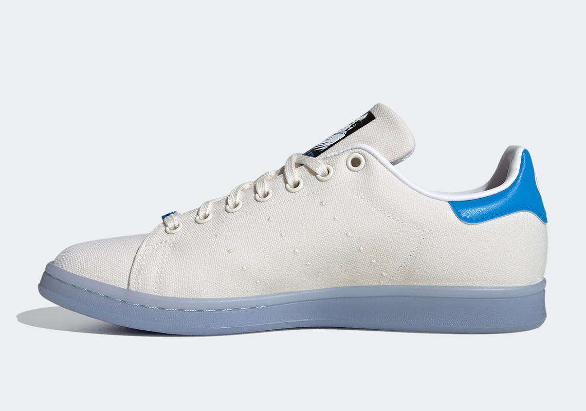 Adidas Stan Smith Luke Skywalker Fx9306 9