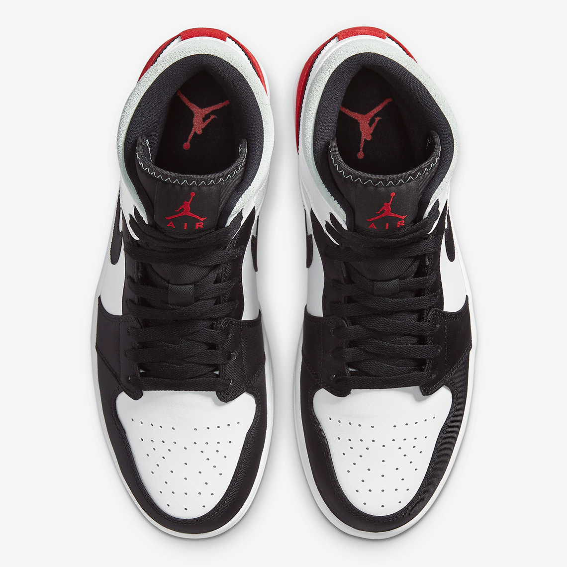 Air Jordan 1 Mid Se 852542 100 6