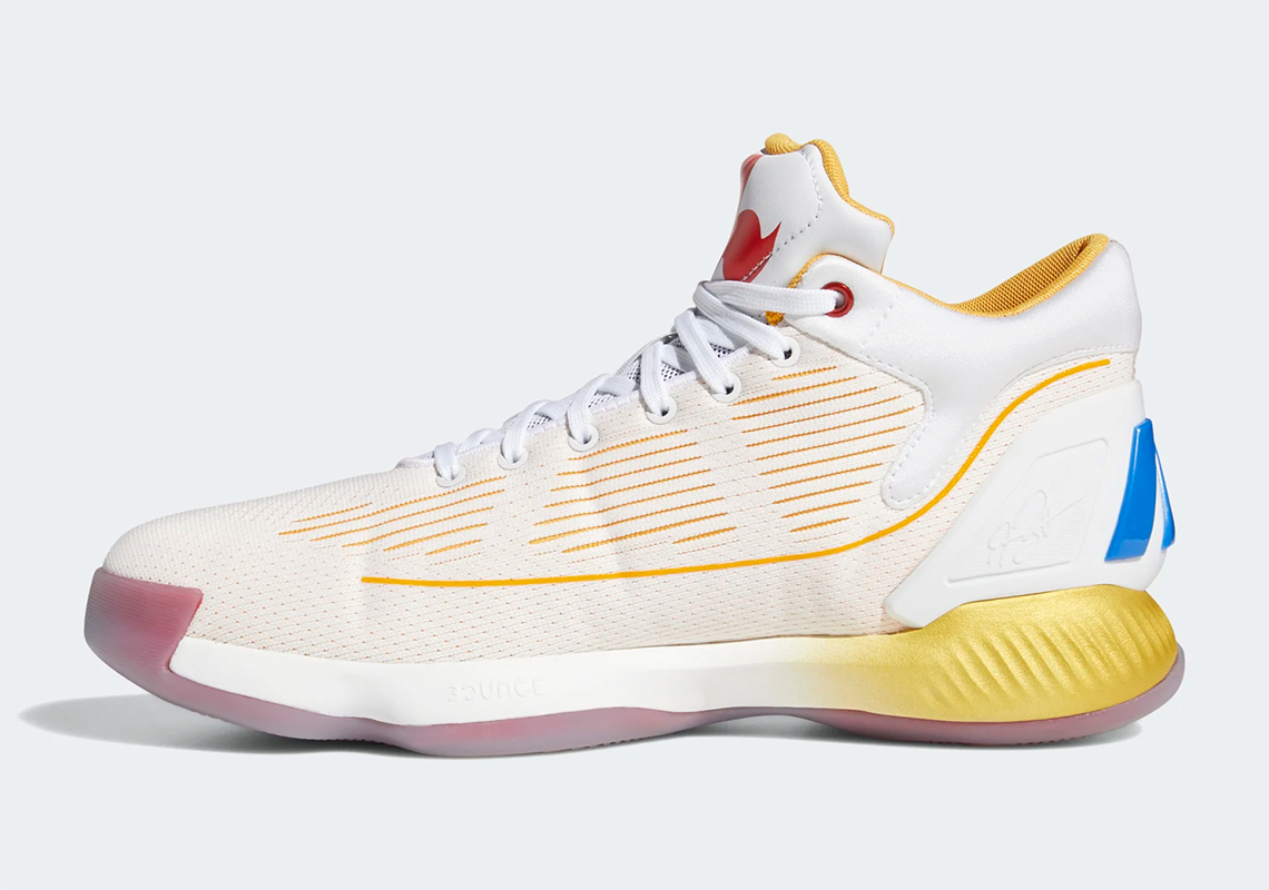 D Rose 10 Mcdonalds Fw7592 8