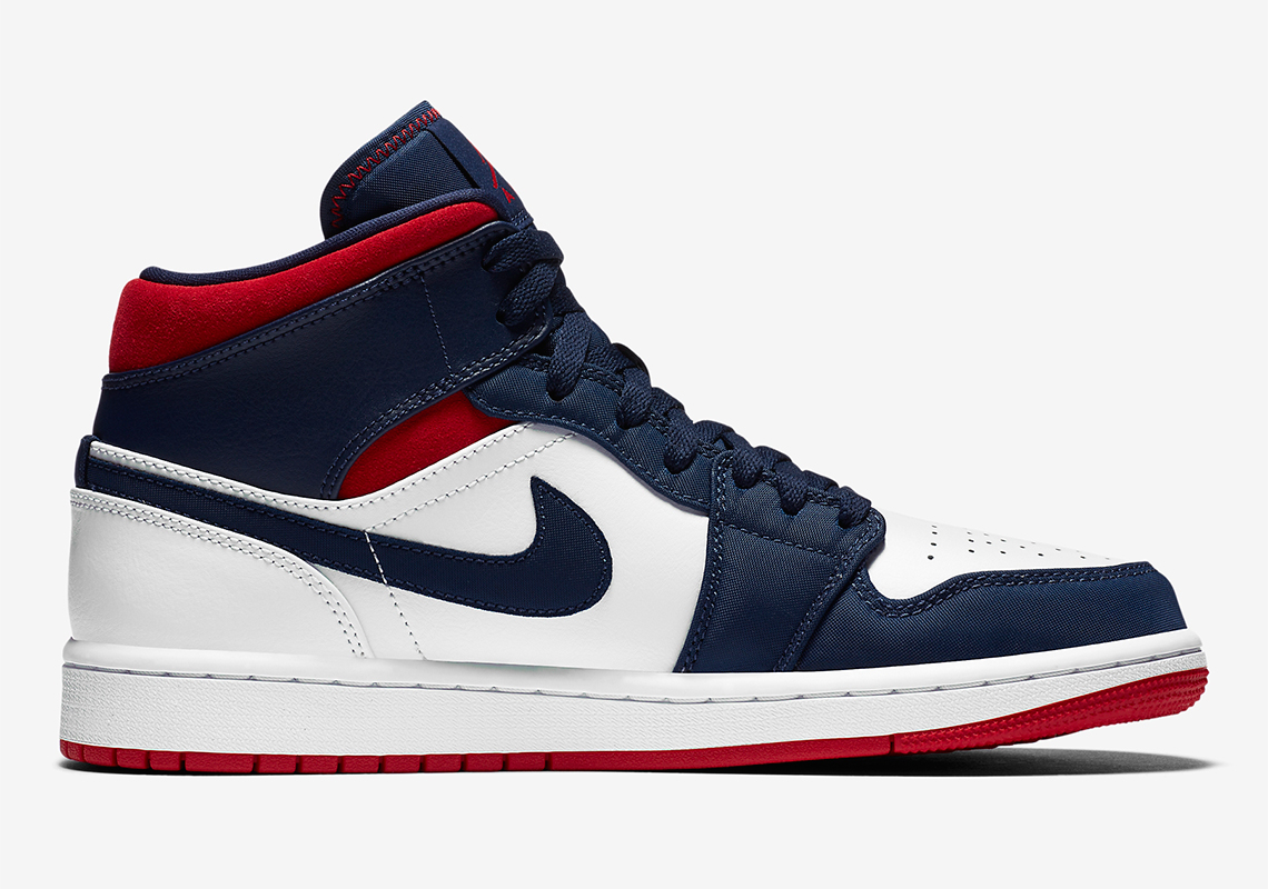 Jordan 1 Mid Usa 852542 104 3