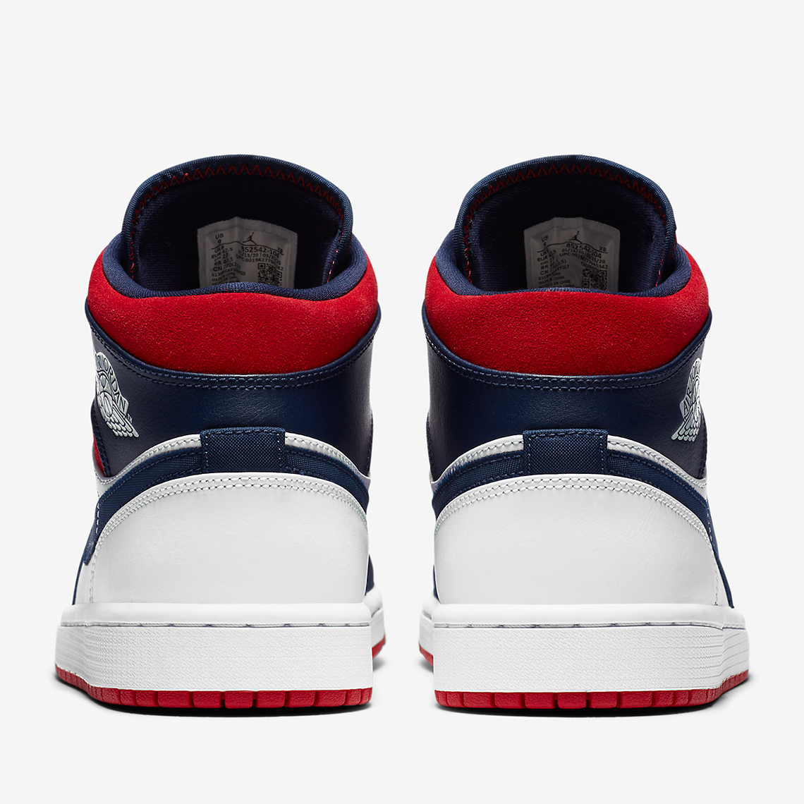 Jordan 1 Mid Usa 852542 104 6