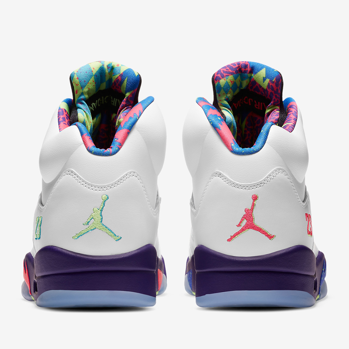 Jordan 5 Bel Air Release Date Db3335 100 4