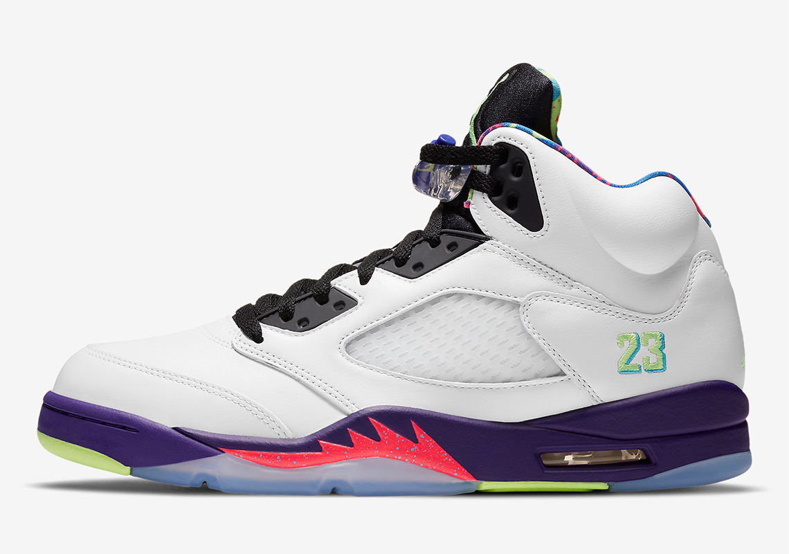 Jordan 5 Bel Air Release Date Db3335 100 6