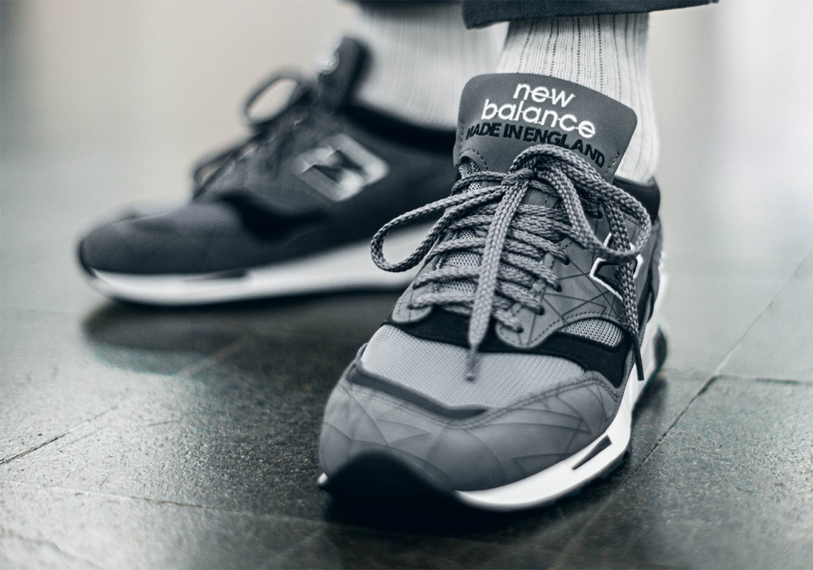 New Balance 1500 Geometric Pack 1