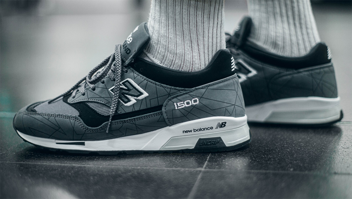 New Balance 1500 Geometric Pack 2
