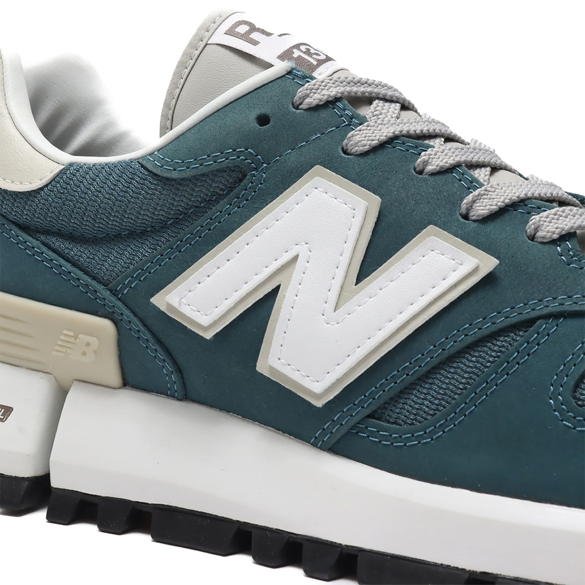 New Balance Rc 1300 Tokyo Studio Teal 12