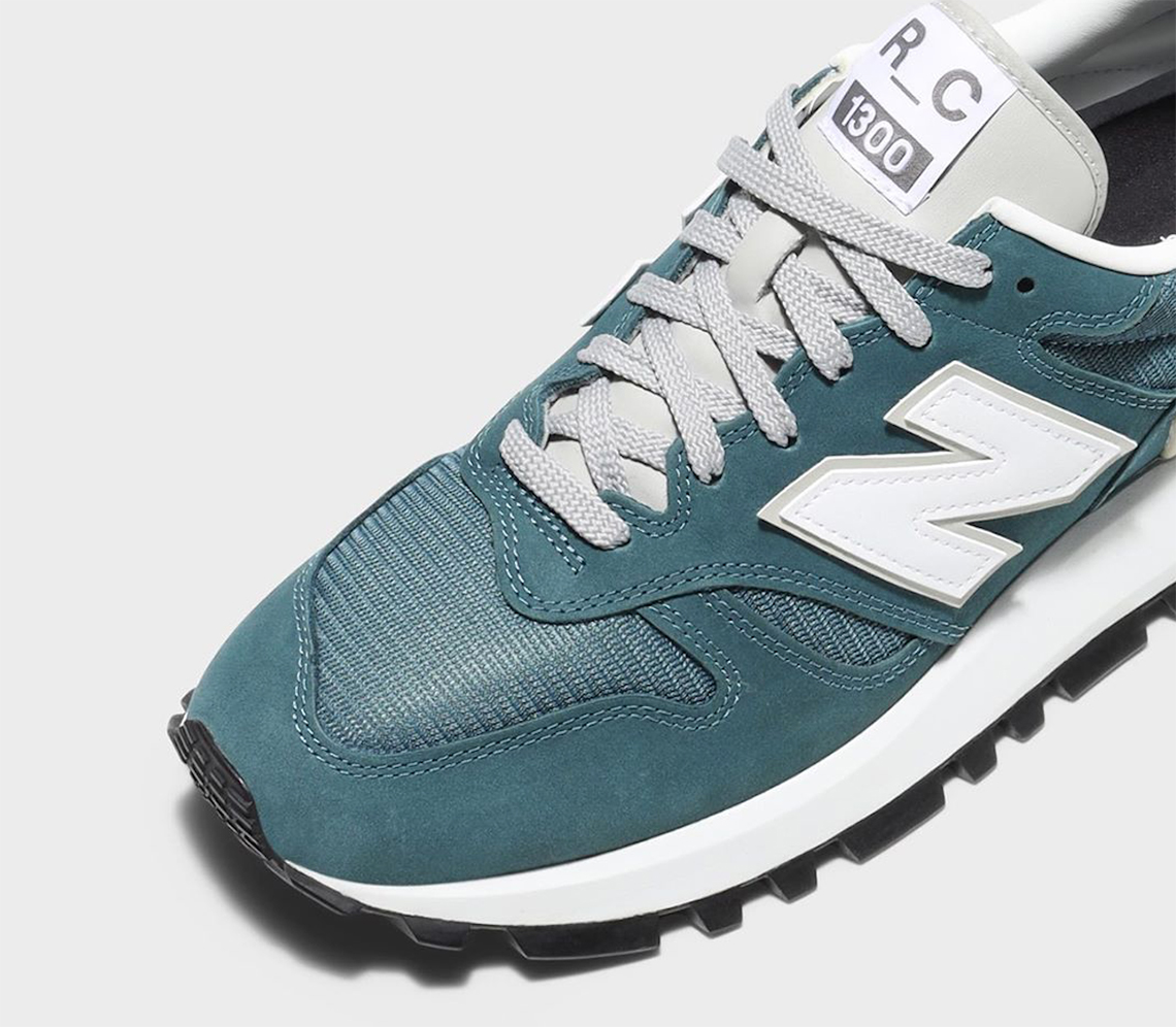 New Balance Rc 1300 Tokyo Studio Teal 4