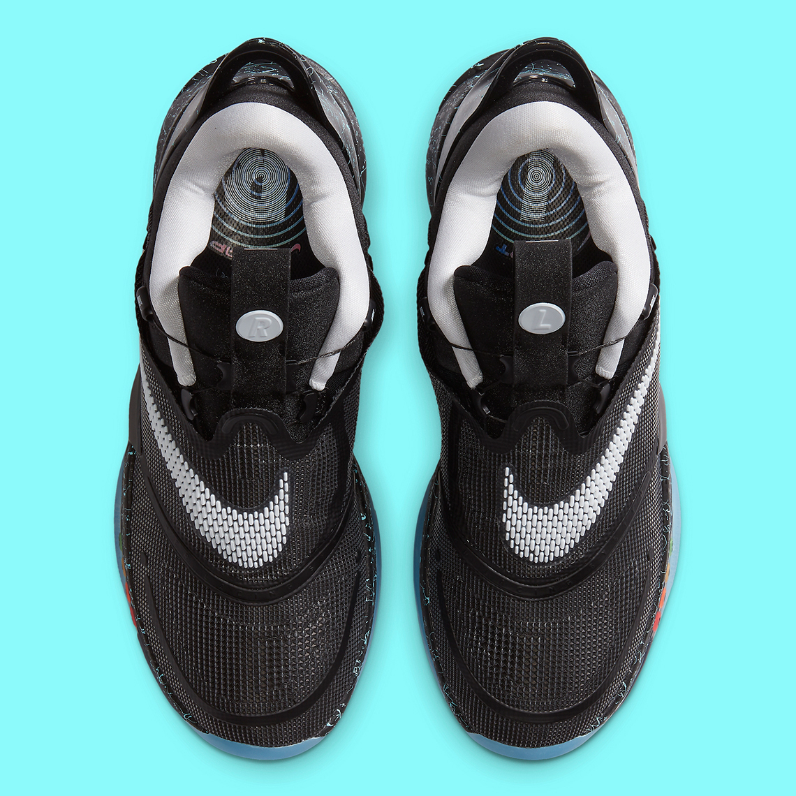 Nike Adapt Bb 2 0 Cv2441 002 4