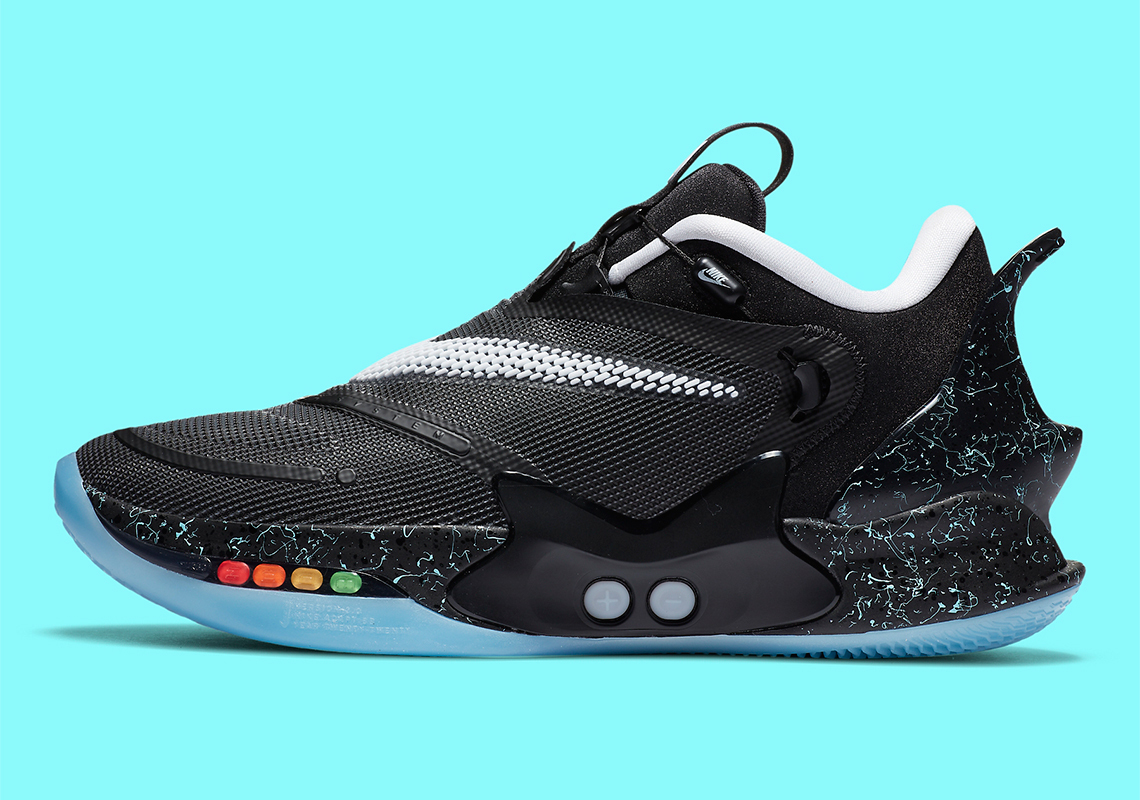 Nike Adapt Bb 2 0 Cv2441 002 5