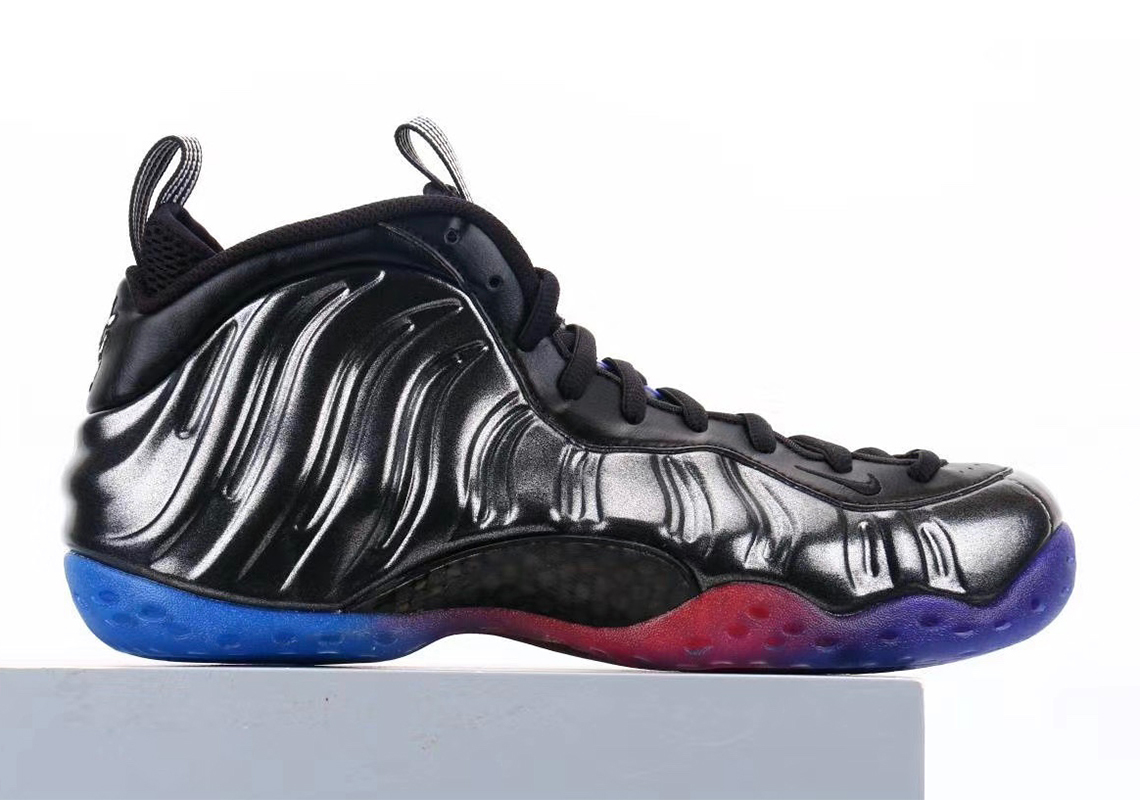 Nike Air Foamposite One Qs Cu8063 001 1