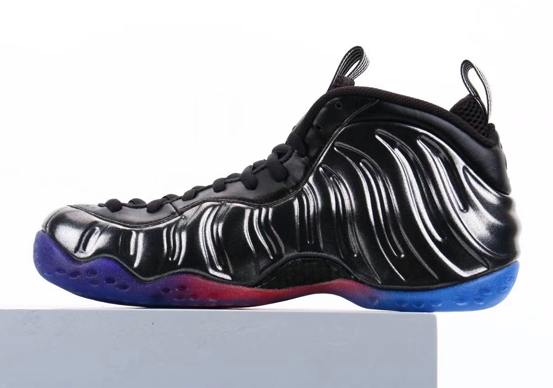 Nike Air Foamposite One Qs Cu8063 001 2