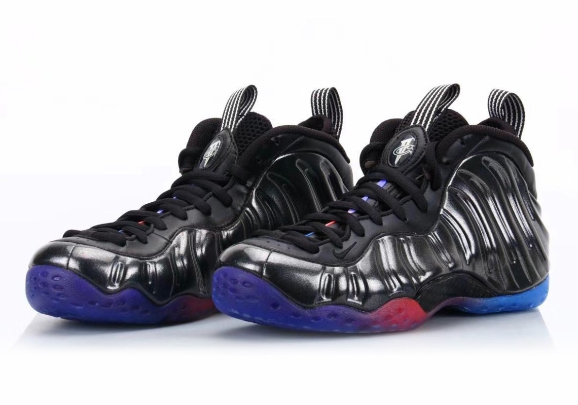 Nike Air Foamposite One Qs Cu8063 001 6