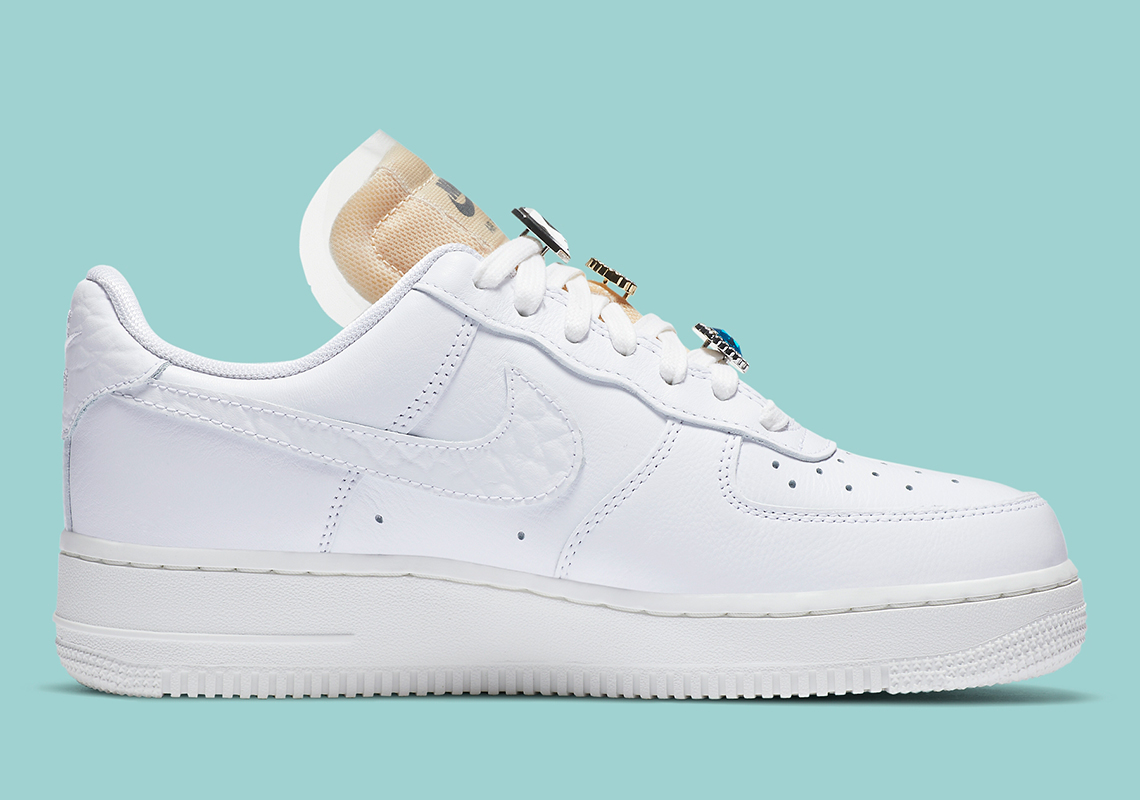 Nike Air Force 1 07 Lx Cz8101 100 5