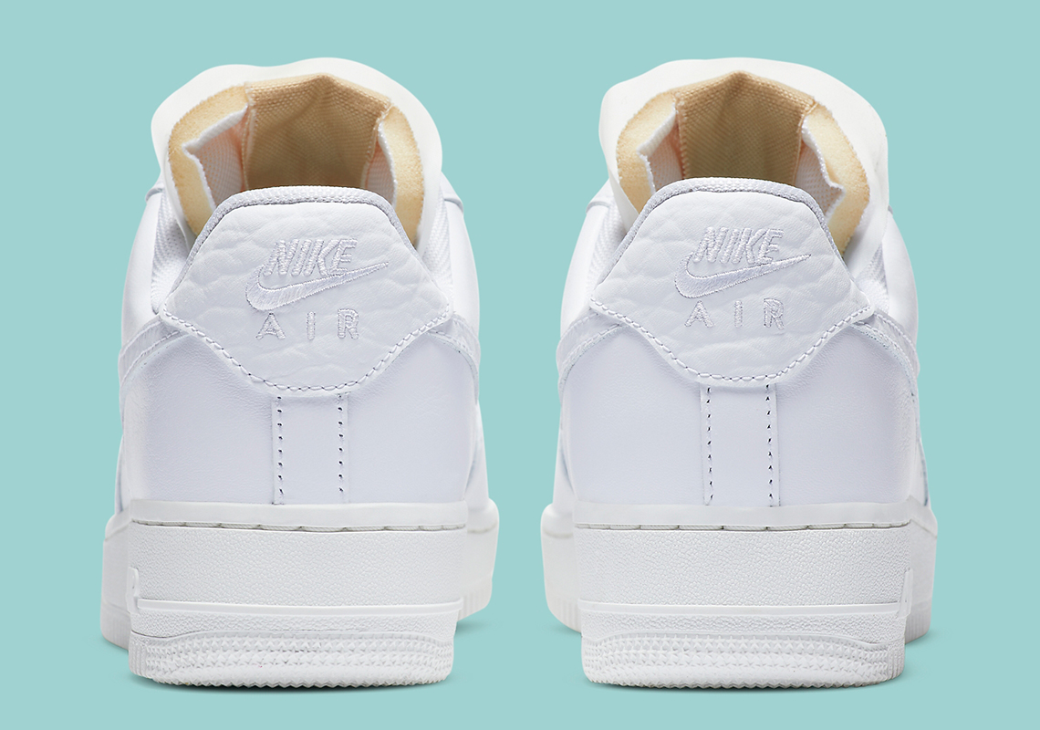 Nike Air Force 1 07 Lx Cz8101 100 8