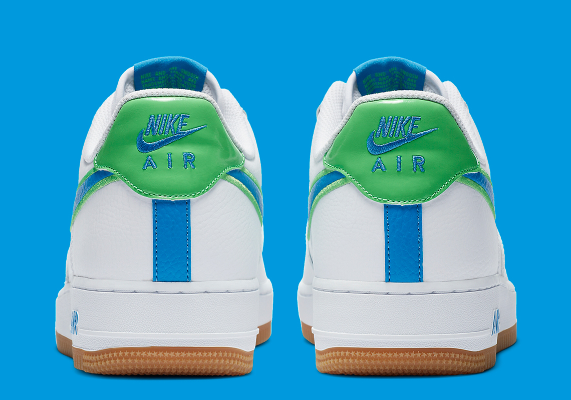 Nike Air Force 1 Low Da4660 100 1