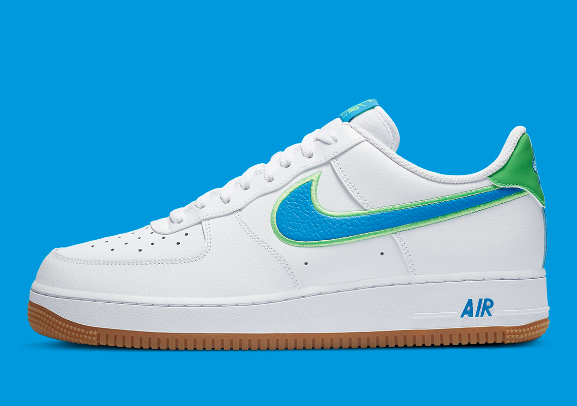 Nike Air Force 1 Low Da4660 100 4