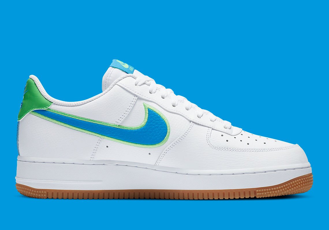 Nike Air Force 1 Low Da4660 100 6