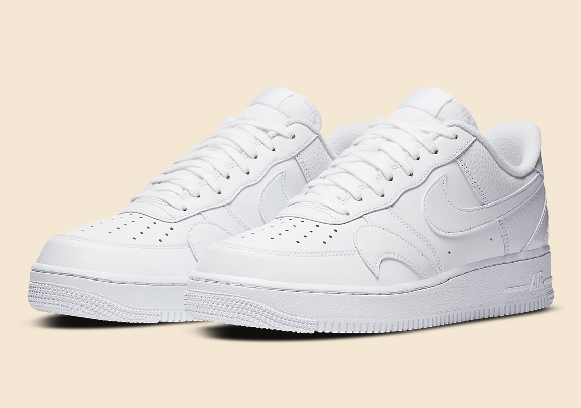 Nike Air Force 1 Low Ck7214 101 4