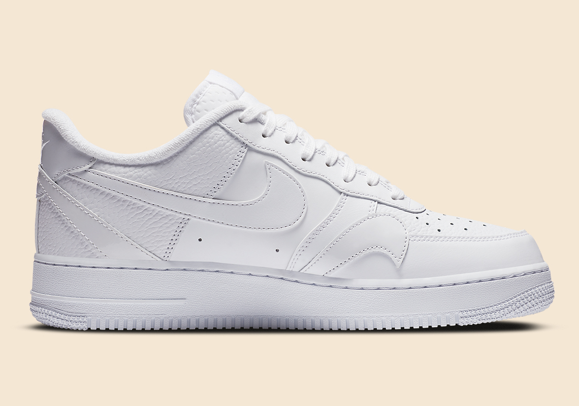 Nike Air Force 1 Low Ck7214 101 6