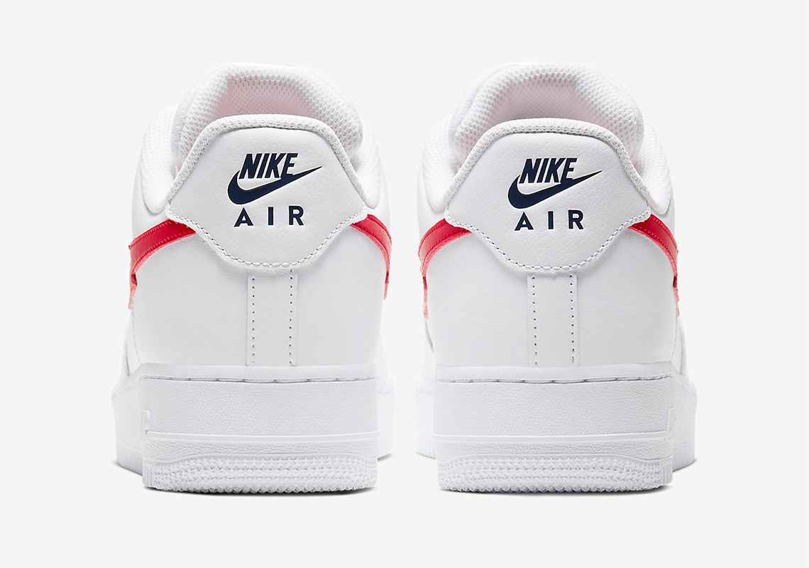 Nike Air Force 1 Low Euro Tour Cw7577 100 9