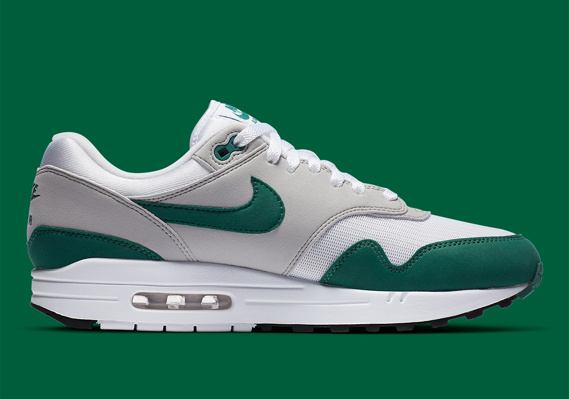 Nike Air Max 1 Green Dc1454 100 3