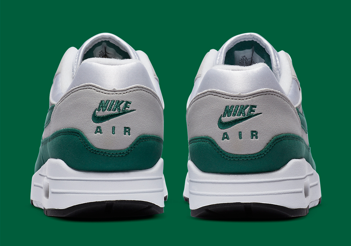 Nike Air Max 1 Green Dc1454 100 4