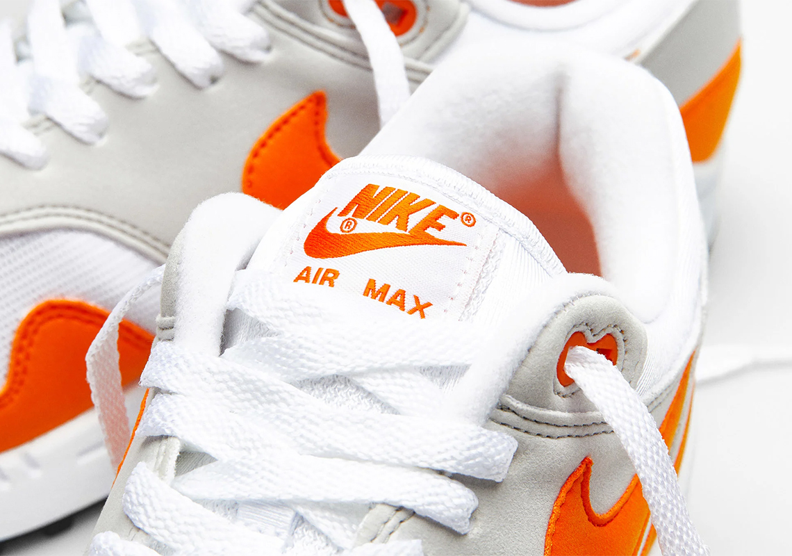 Nike Air Max 1 Magma Orange Dc1454 101 Release Info 4