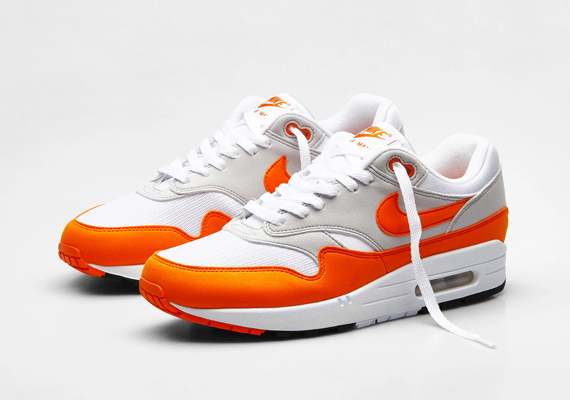 Nike Air Max 1 Magma Orange Dc1454 101 Release Info 5