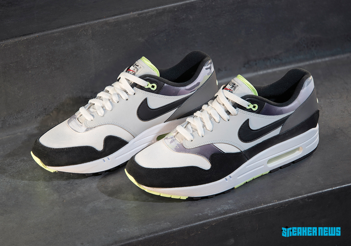 Nike Air Max 1 Remix Pack Footlocker 3