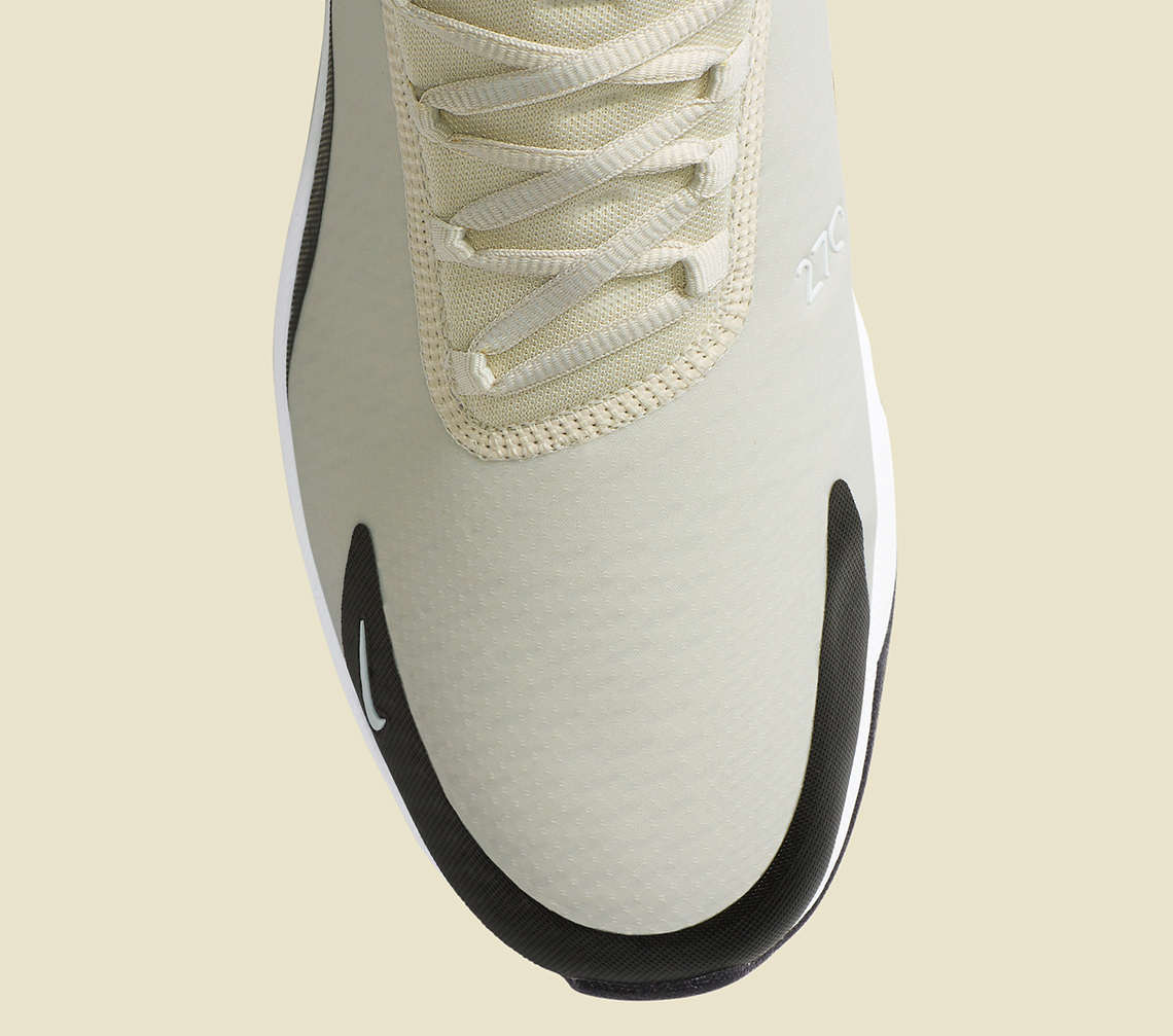 Nike Air Max 270 Golf Light Bone Ck6483 002 7