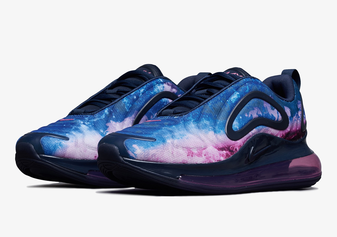 Nike Air Max 720 Cw0904 400 5