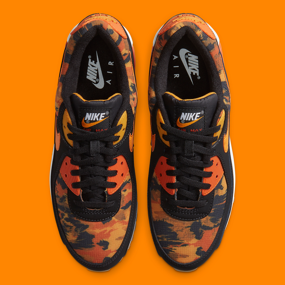 Nike Air Max 90 Camo Cz7889 001 6