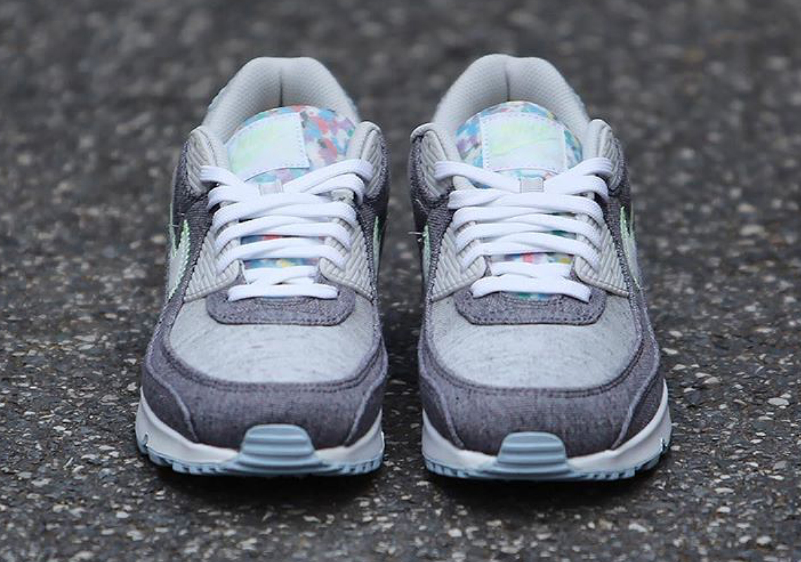 Nike Air Max 90 Crater 3