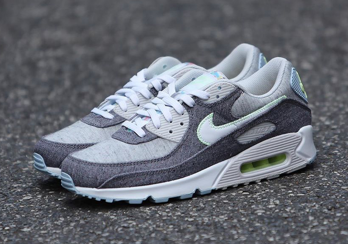 Nike Air Max 90 Crater 5